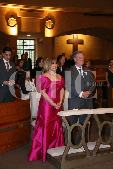 Lucy Morales y Alfredo Morales 1