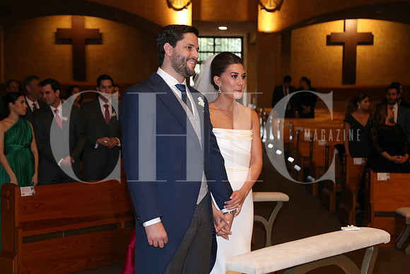 Alfonso Aja y Paulina Morales 6