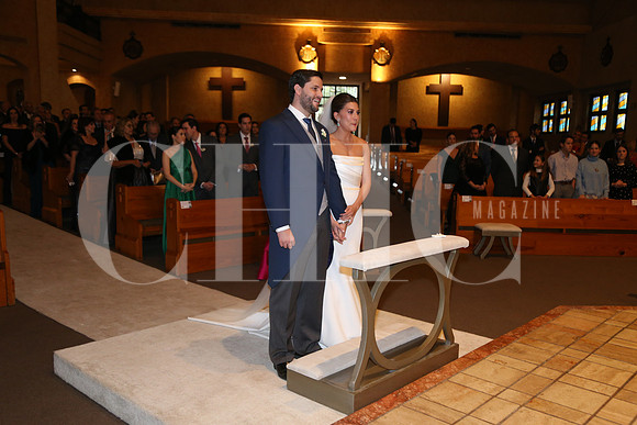 Alfonso Aja y Paulina Morales 5