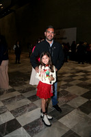 Celso Torres y Carolina Torres