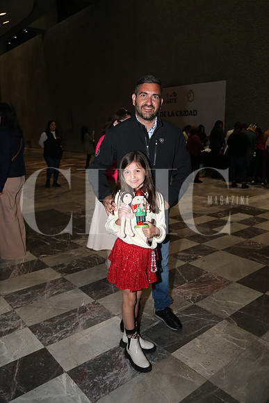 Celso Torres y Carolina Torres