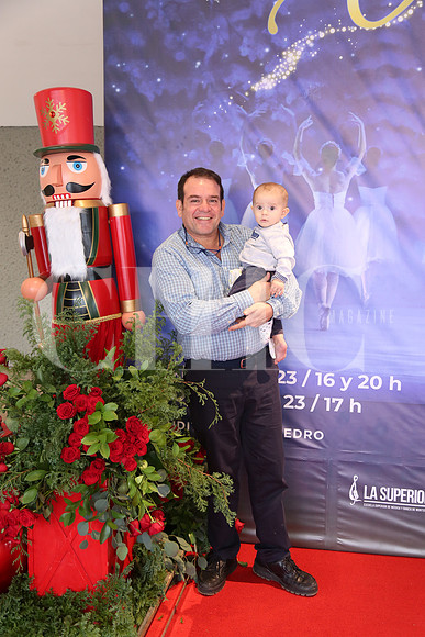 José María Guerra y Nicolas Guerra