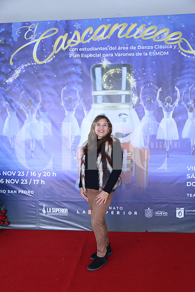 Claudia Villarreal 0