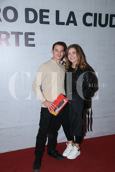 Coco Ortiz y Ana Elizondo 0
