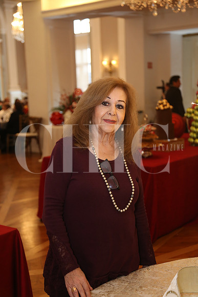 Diana Laura Valdes