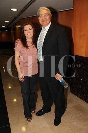 Elba Salinas y Ricardo Martínez (1)