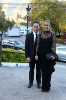 Daniel Gutierrez y Cinthia de Gutierrez