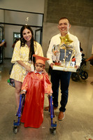 Angelica Treviño, Abel Mauricio González y Abel Ismael Mauricio (2)