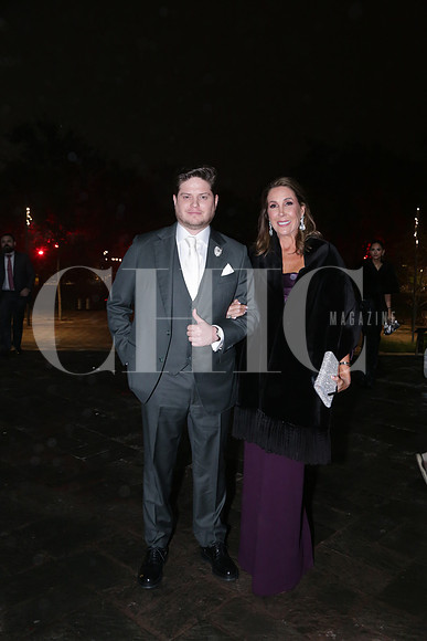 Carlos González de León y Ana Paulina de la Garza 17