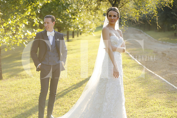 Steph Marcos y Sergio Altamirano (22)