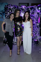 Gaby Aguirre, Nora Ballesteros y Raquel Garza (3)