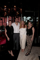 Roxana de la Garza, Stephanie de la Garza, Enrique de la Garza y Amanda Versteeg 6