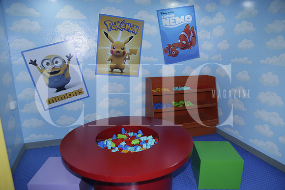 Aspectos de interiores y areas de Rock n Play (32)