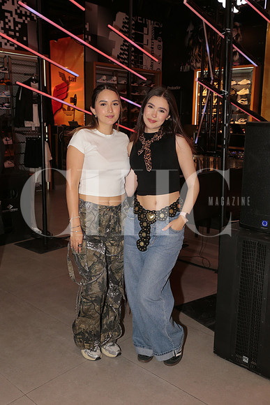 Evelyn Almaguer y Aurora Garcia 2