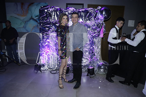 Nora Ballesteros y Miguel Salinas. (2)