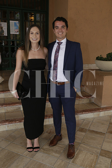 Clarissa Pool e Iván Cornish (3)