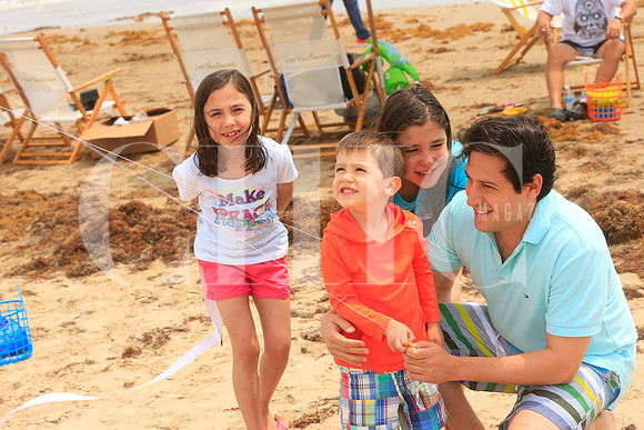 Marifer Vázquez, Nico David Guerra, Hilda Sofía Vázquez y Nico Guerra (1)