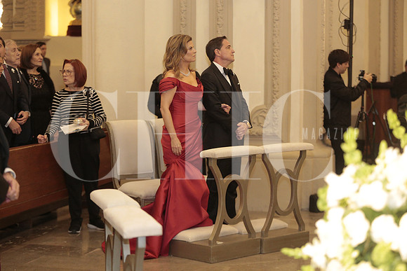 Boda Gabriela Clariond Sada y Enrique Salinas Villarreal 4