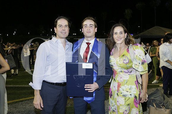 Antonio Costa, Antonio Costa y Claudia Sada de Costa (3)