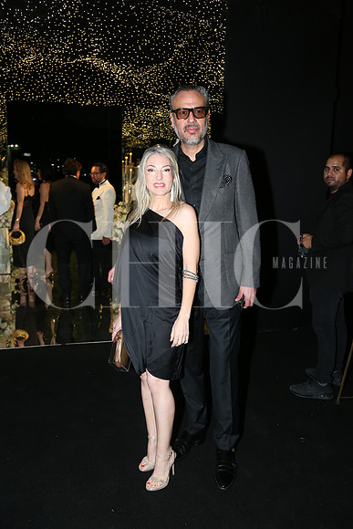 Diana Pérez y Mario Estrada 1