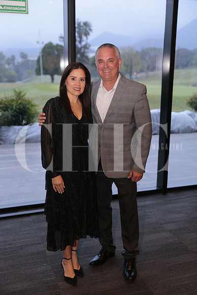 Martha Lopez y Oscar Salazar 2