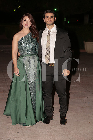 Pamela Salazar y Alfonso Flores 3