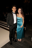Bernardo Chapa y Sofia Nuñez 2