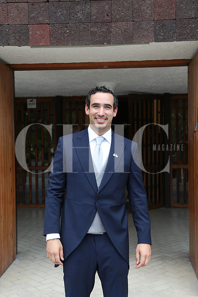 Jaime Morales 0
