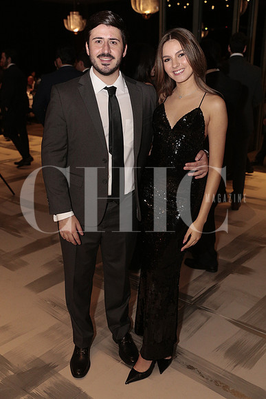 Adrián de la Garza y Natalia Marquez 2