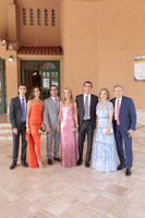 Raul Maldonado, Roberta Maldonado, Raul Maldonado, Vero Benitez, Dario Maldonado 2