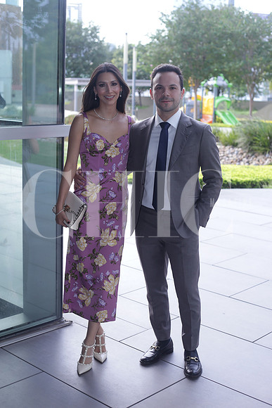 Alejandra Fonseca y Mauricio Martínez 0