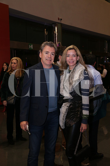Ismael Gómez y Magala Martínez de Gómez 0