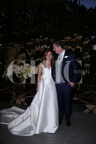 Loreta Monteverde y Kevin Williams2