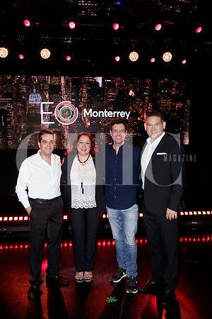Leonel Martínez, Lucy Taho de Fernández, Mauricio Martínez y Rogelio Martínez (5)