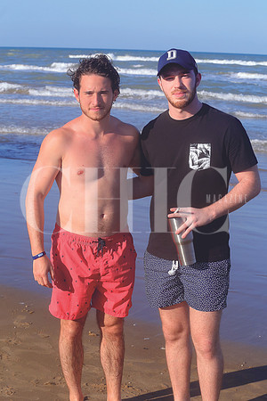 DIEGO GARCÍA Y ANDRÉS MARTÍNEZ