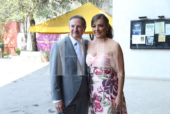 Luis Zambrano y Adriana Valdés 3