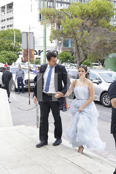 Boda de Ale Garza y Jorge Andres Junco 6