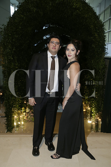 Kevin Flores y Rosy Mendoza (2)