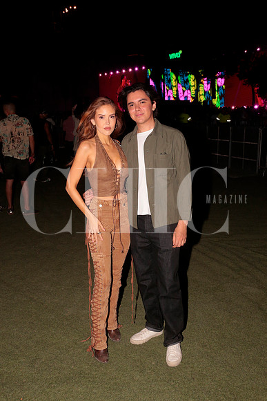Paola Wise y Rogelio Silva 3