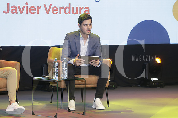 Javier Verdura y Andrés Garza (2)