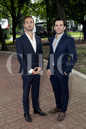 Alvaro Leite y Abelardo Muñoz (3)