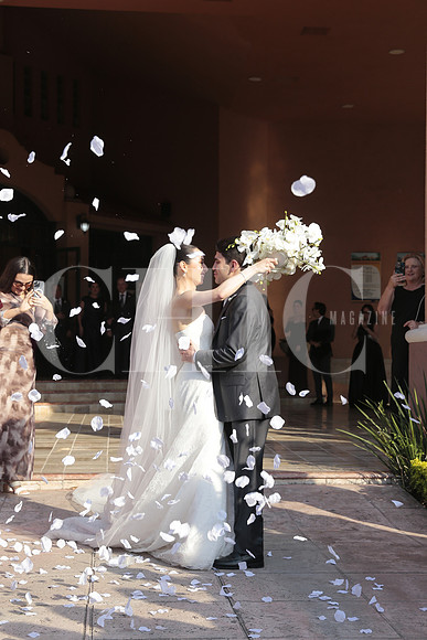 Boda de Raquel Garza y Mauricio Ayala 40