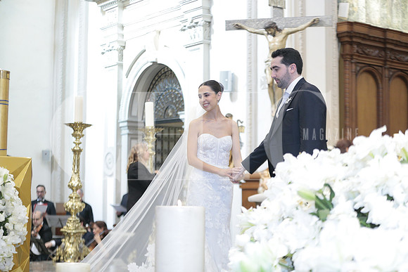 Boda de Eugenia Salinas Garza T y Santiago Diaz 67