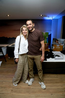 Orly Marchuschamer y Leon Dachner (2)