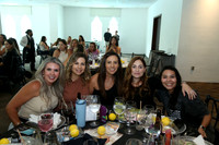 Mayra Mata, Estefania González, Nancy López, Debora Pierce y Carmen Garza 0