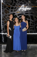 Balbina Morales, Carolina Cordova y Galia Giberti (1)