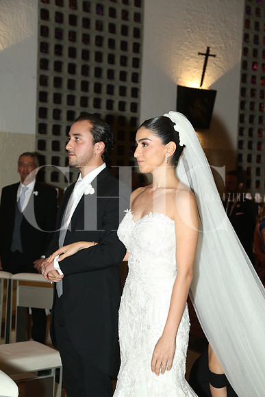 Magaly Sáenz y Pablo 9
