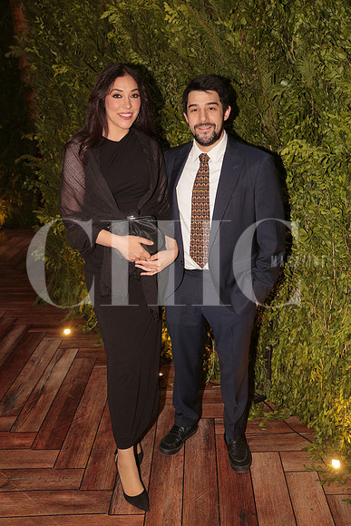 Daniela Nava y Gerardo Calderon 3