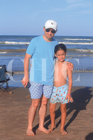 JUAN MORALES Y GONZALO MORALES