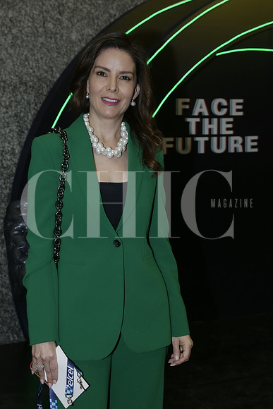 Mónica Martínez de De la Garza
